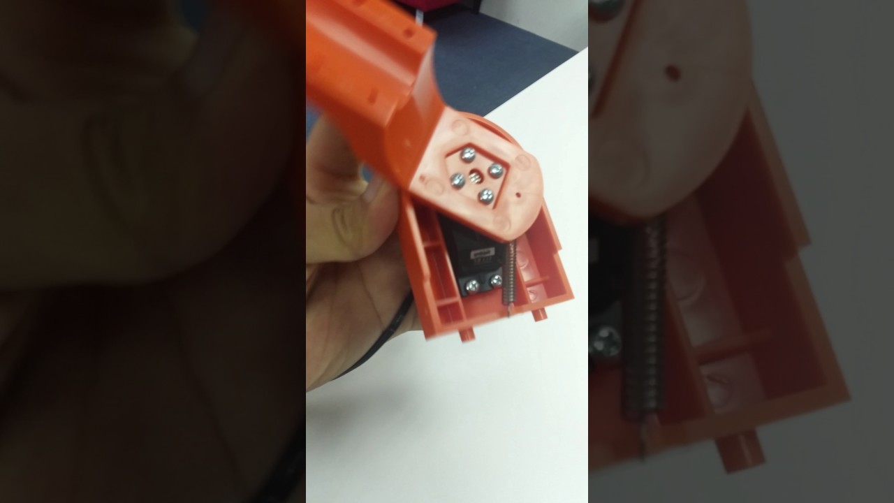 Braccio Robotic Arm Base Spring
