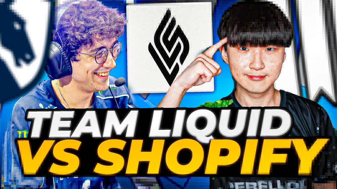 JOSEDEODO AL MÁXIMO NIVEL EN LA LCS!! 🤯// TLAW vs SR *Resumen*