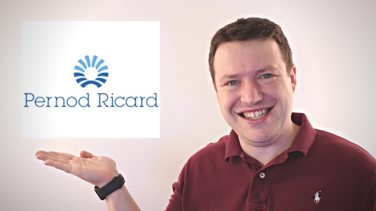 Pernod Ricard Video Interview Questions and Answers Practice