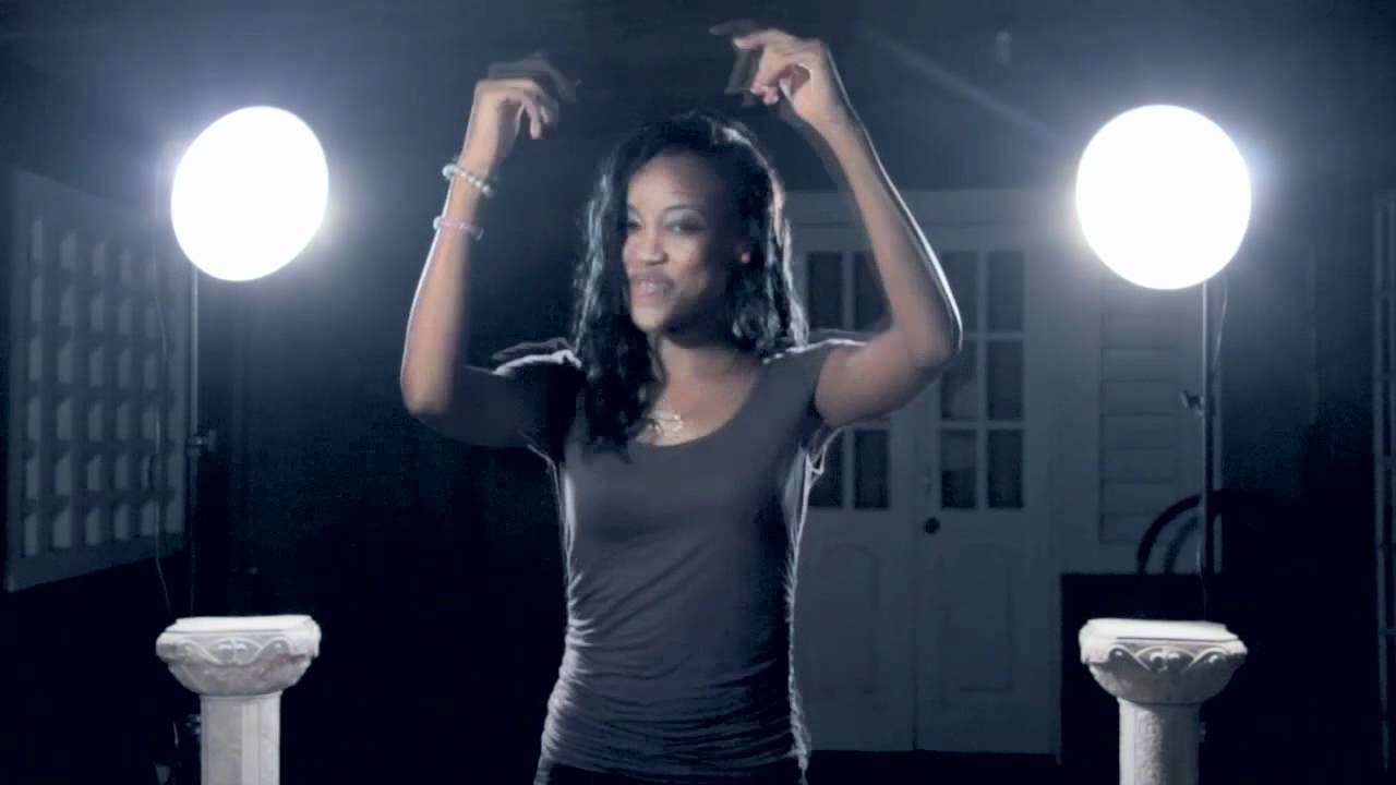 Jadee : Take Over Meh 