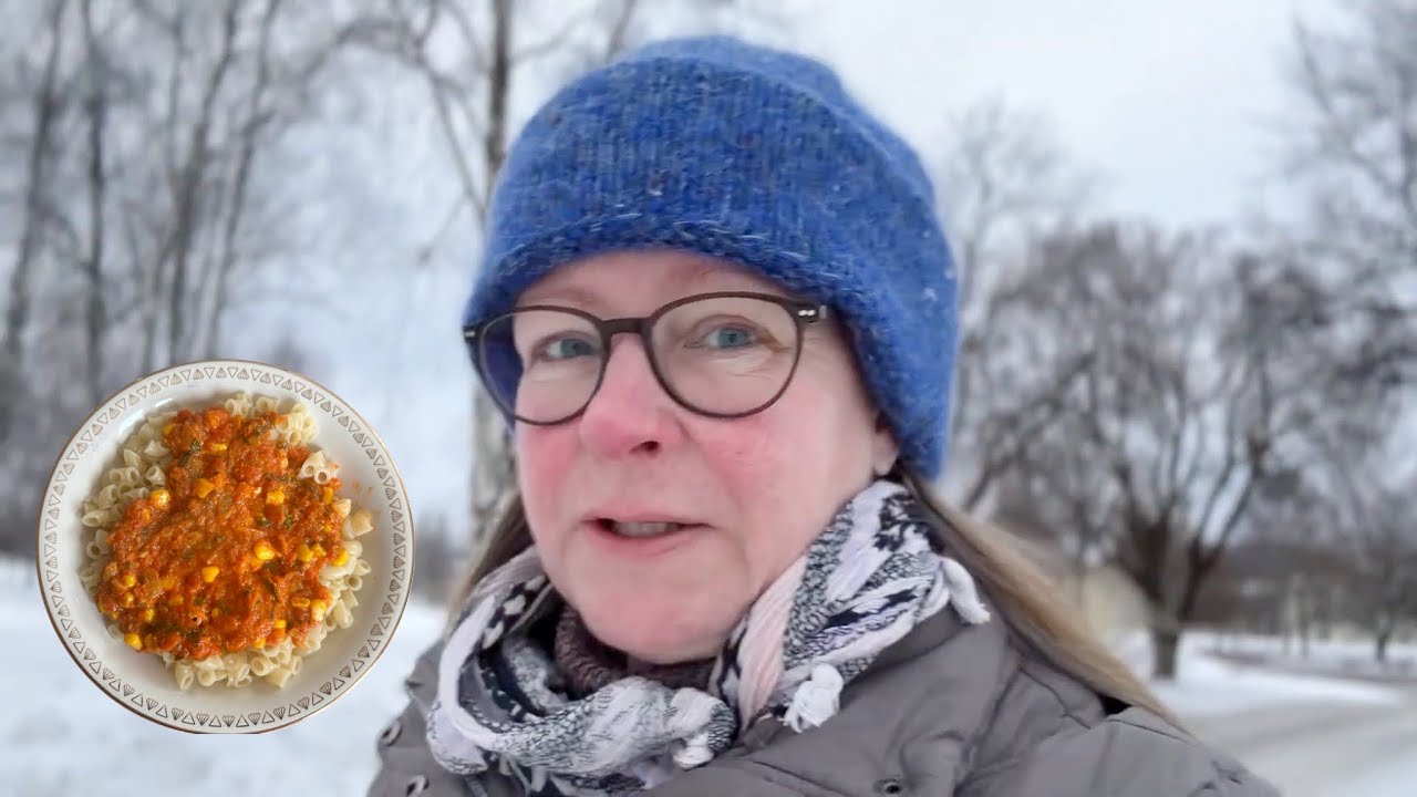 Miten täällä toimii vanhusten ateriapalvelu kotiin tuotuna 