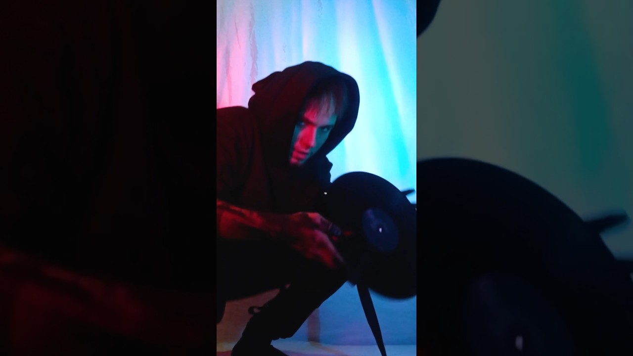 Виниловый или циркулярный диск? Выбирай... 