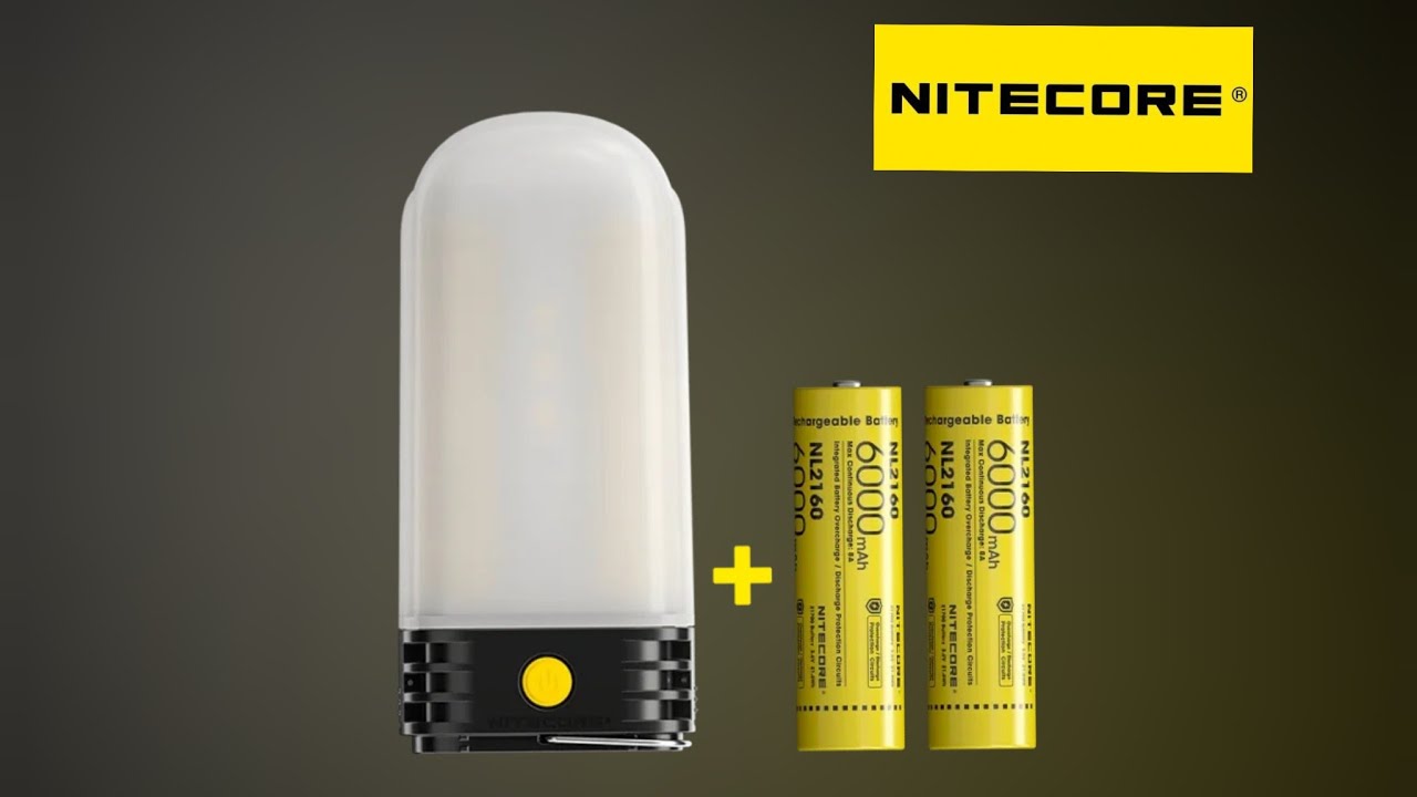 NITECORE 