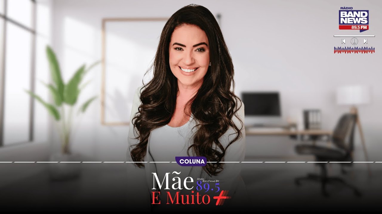 MÃE E MUITO + | 31/01/2026