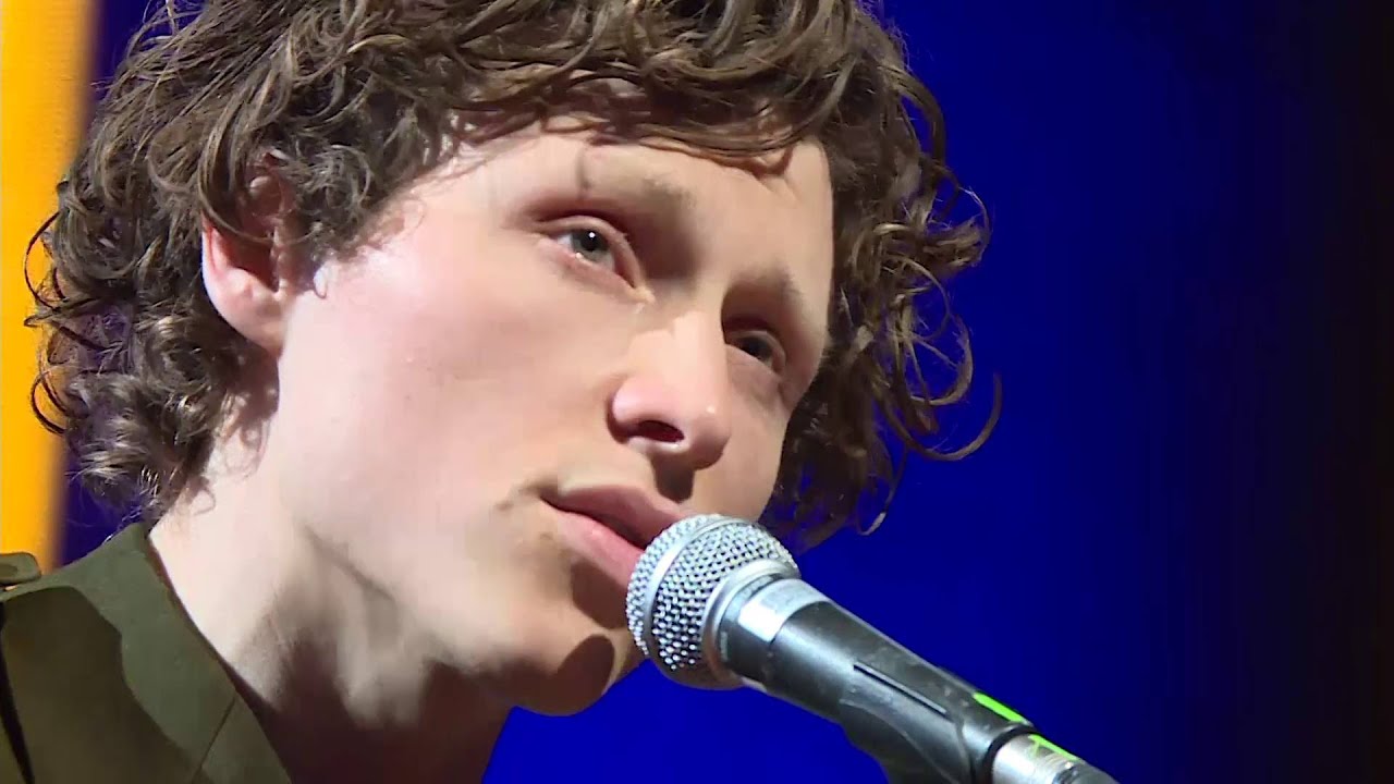 Music performance | Josh Savage | TEDxWarsaw