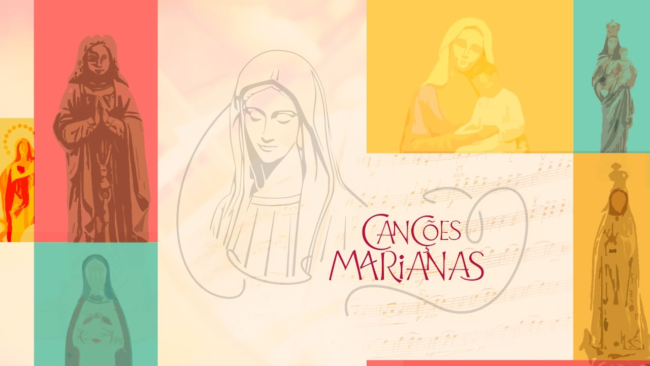 Música | Senhora Aparecida, recebe os dons