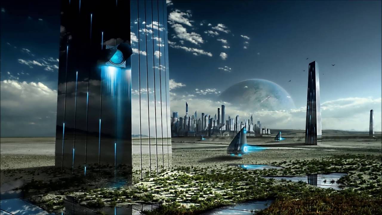 Ratchet & Clank - Planet Boldan - Silver City (Metal Remix)