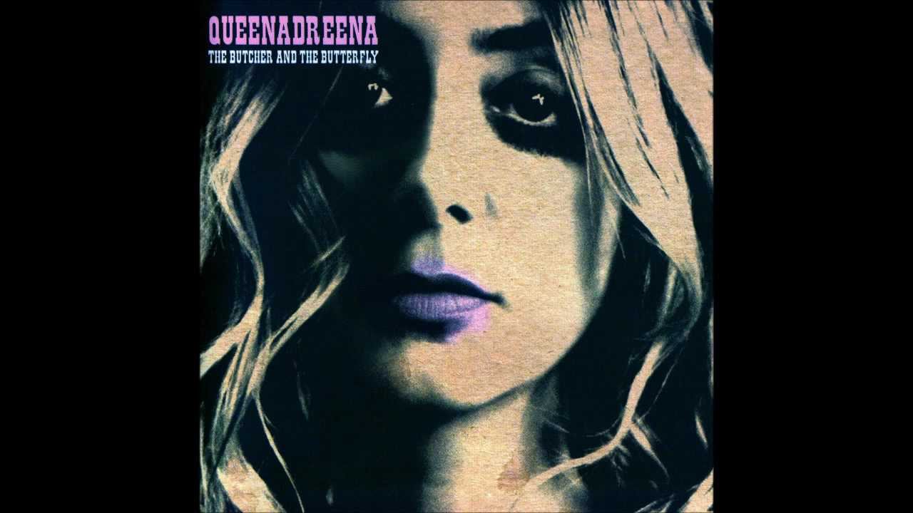 QueenAdreena - Ascending Stars