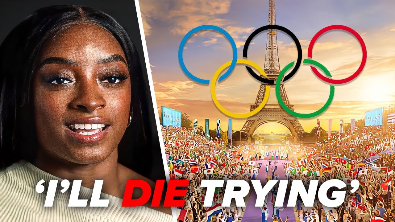 The BEST Athletes Going Into The 2024 Paris Olympic Games..