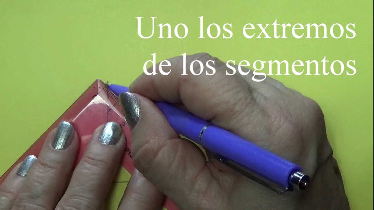 Triángulo isósceles rectángulo