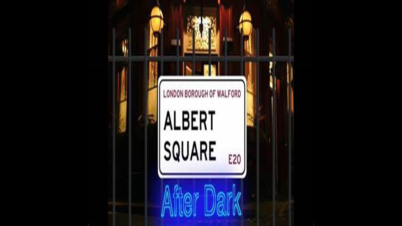 Albert Square After Dark   Ep 137 A Year In The Life Of Max