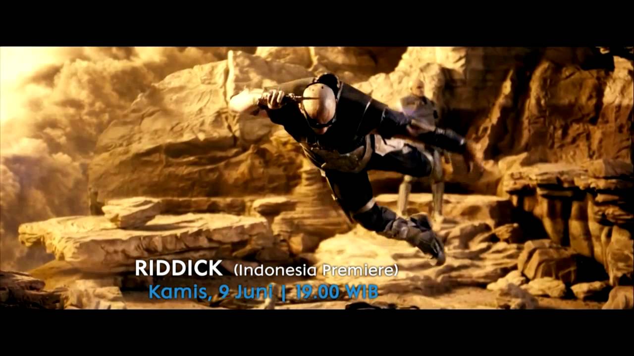 BIOSKOP TRANSTV IS BACK 6 - 12 JUNI 2016