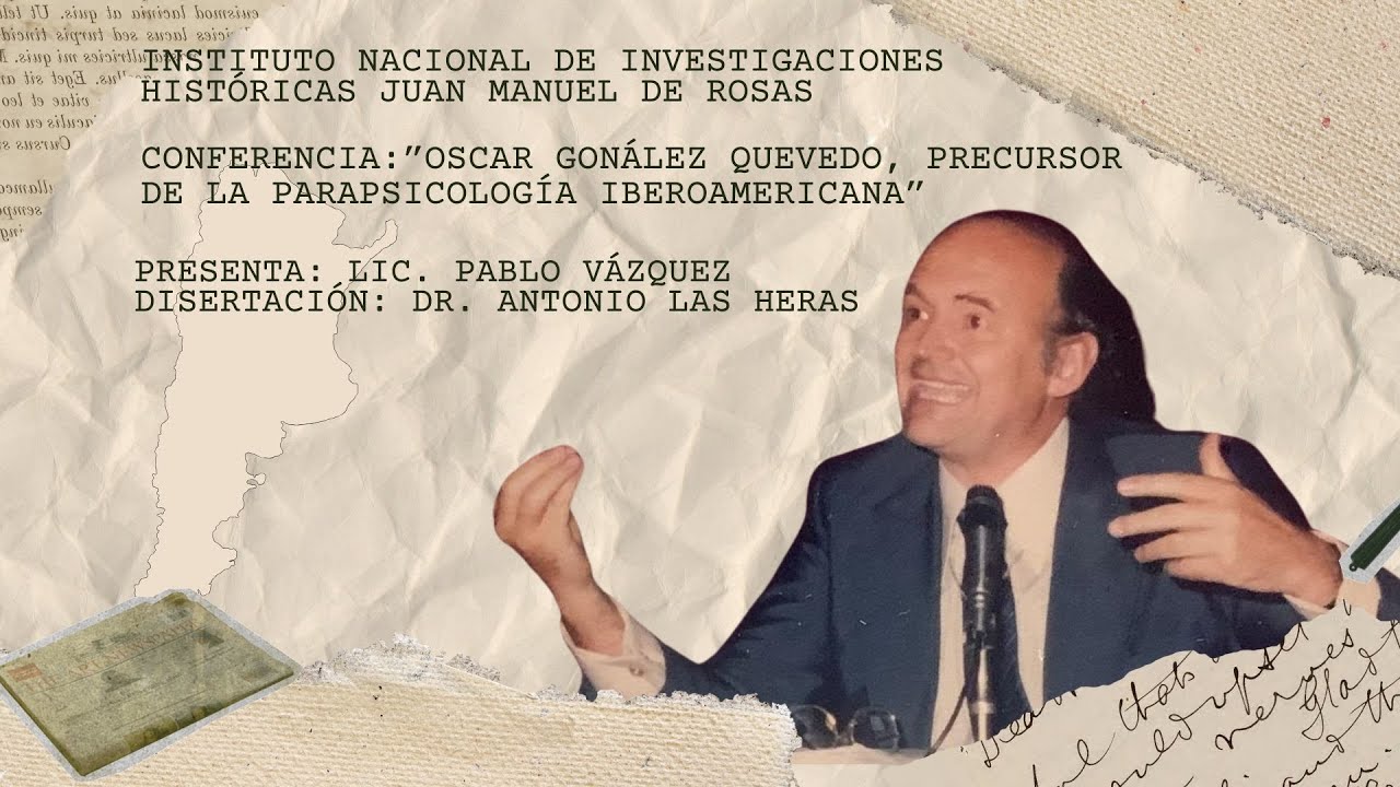 Conferencia: 