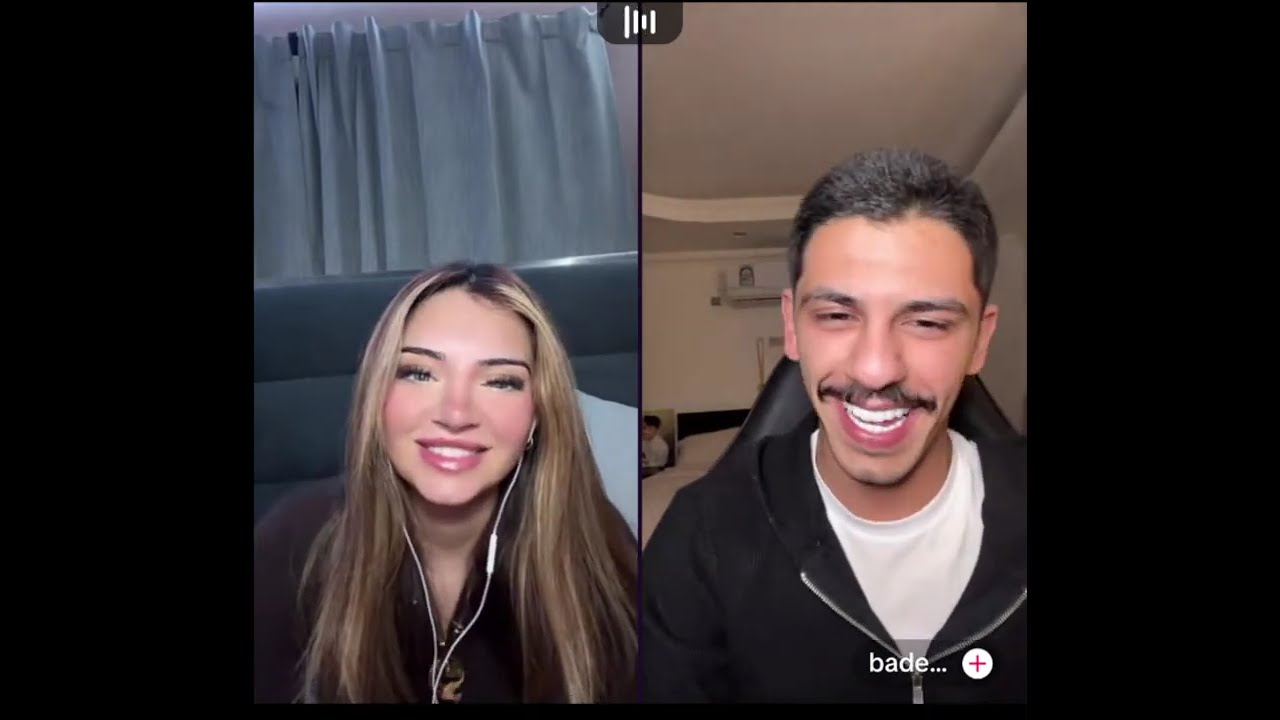 هوازن كيست مع بدر العنزي  دردشة و وناسة روباعي