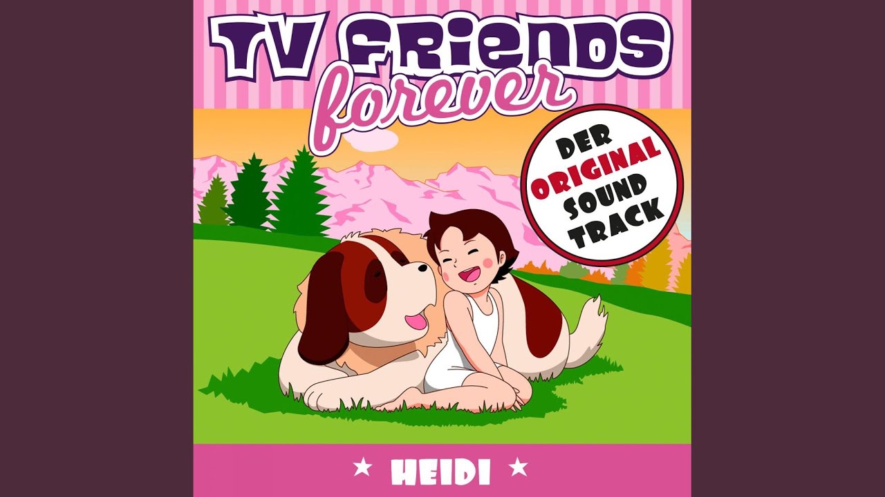 Heidi (Extended Version)