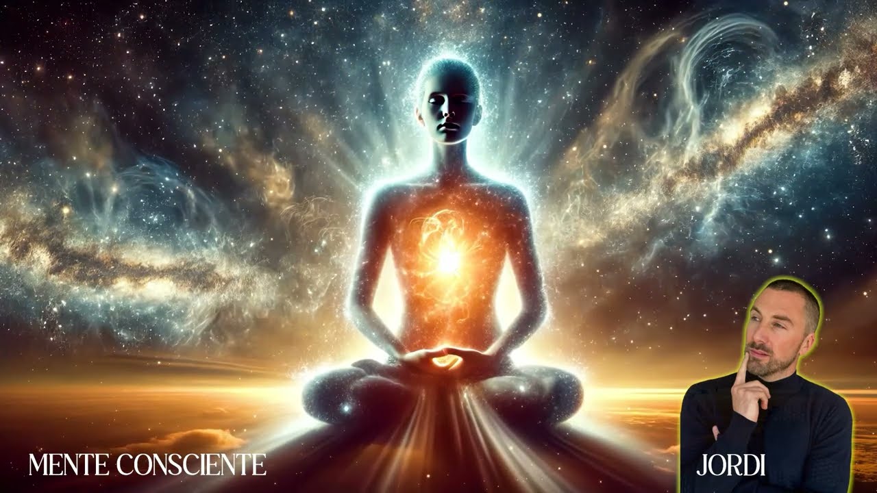 EI SECRETO ESPIRITUAL para que NADA ni NADIE TE AFECTE jam&aacute;s | Louise Hay