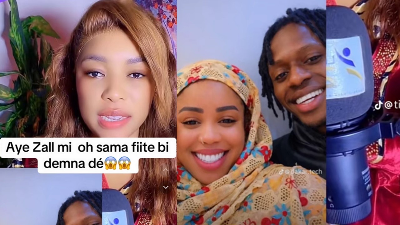 🔴DIRECT : Rimoush fait de grave revelation sur Fou et Mame Ndiaye