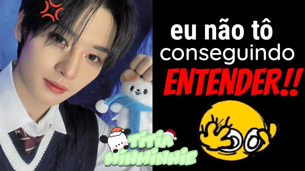 {Ligação Stray Kids} Felix não quer falar português! — Felix em Little space 🍼🤍