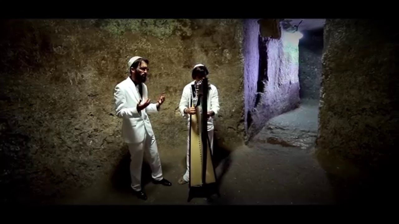ללא מילה 2-היוצר צפריר יפרח מארח: בן סנוף גד אלבז יוסף שוואקי ליאור אלמליח  || zafrir-Jewish music