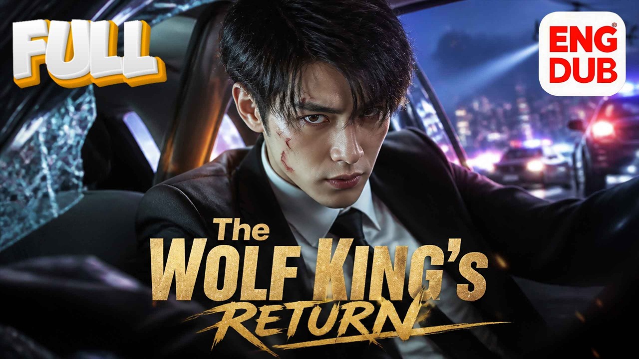 【Multi sub DUB】They Murdered His Father... Declaring War on the World's Richest Man