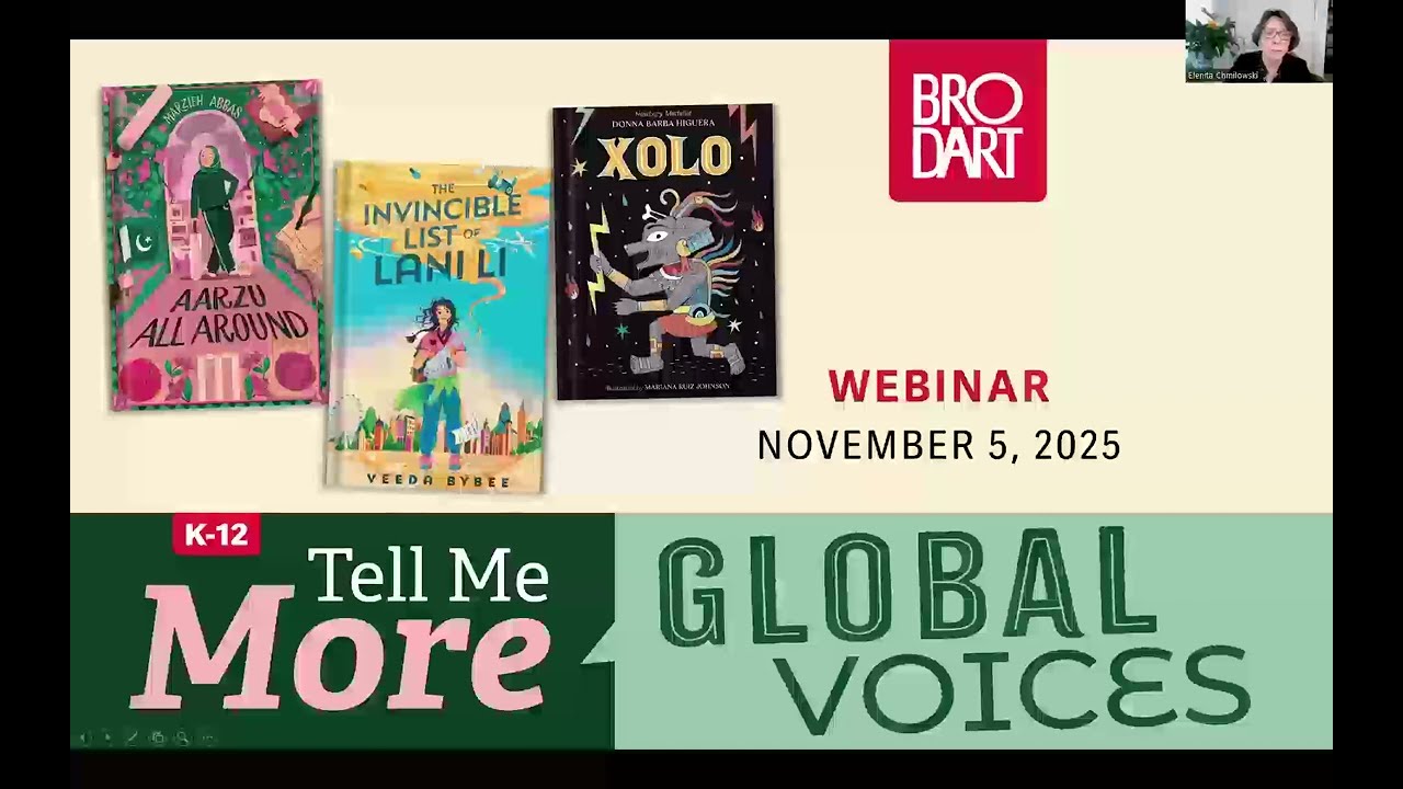 TMM K 12 Global Voices Nov 2025