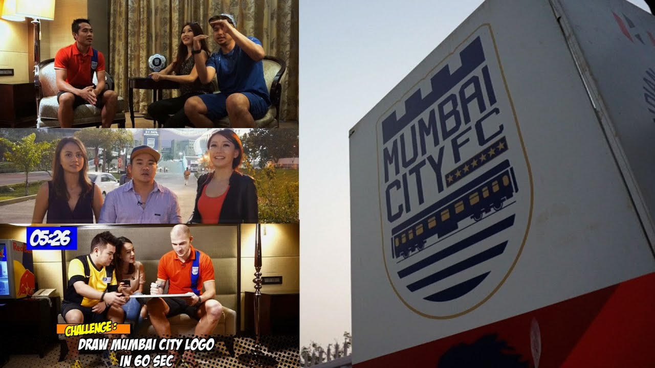 S5 E14: D.Y.Patil Stadium - home ground of Mumbai City F.C