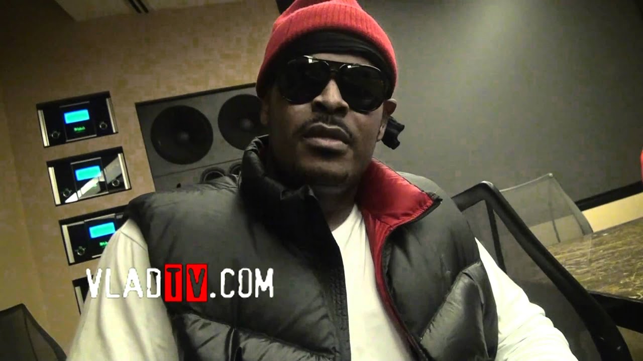 Sheek Louch Says Biggie Kept Him Out The Car He Was Shot In