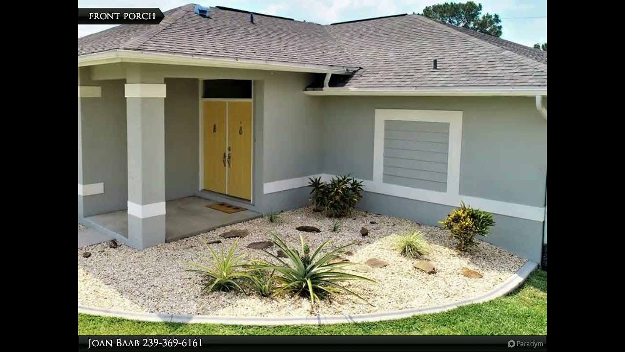 14100 Campus St.