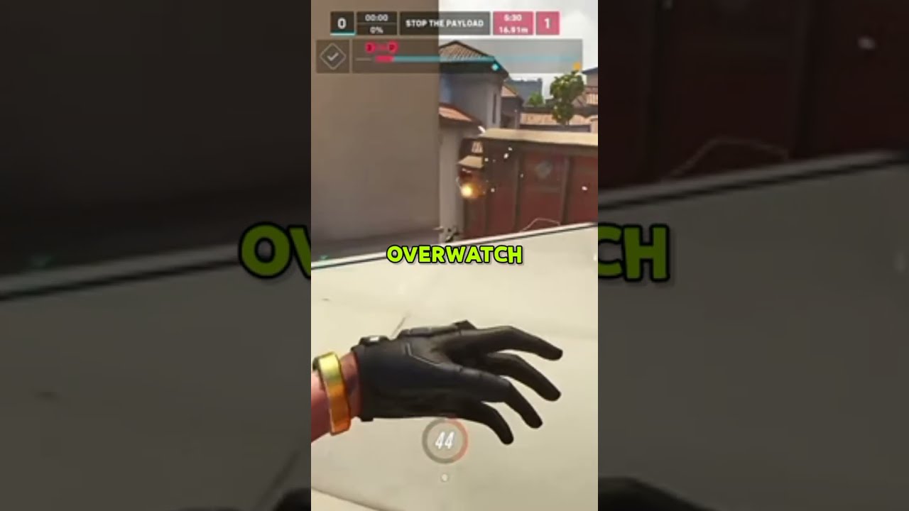 How to Download OVERWATCH on MOBILE