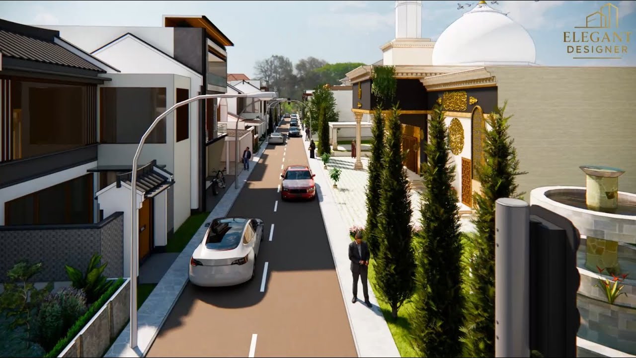 ASFAHAN VALLEY Walkthrough