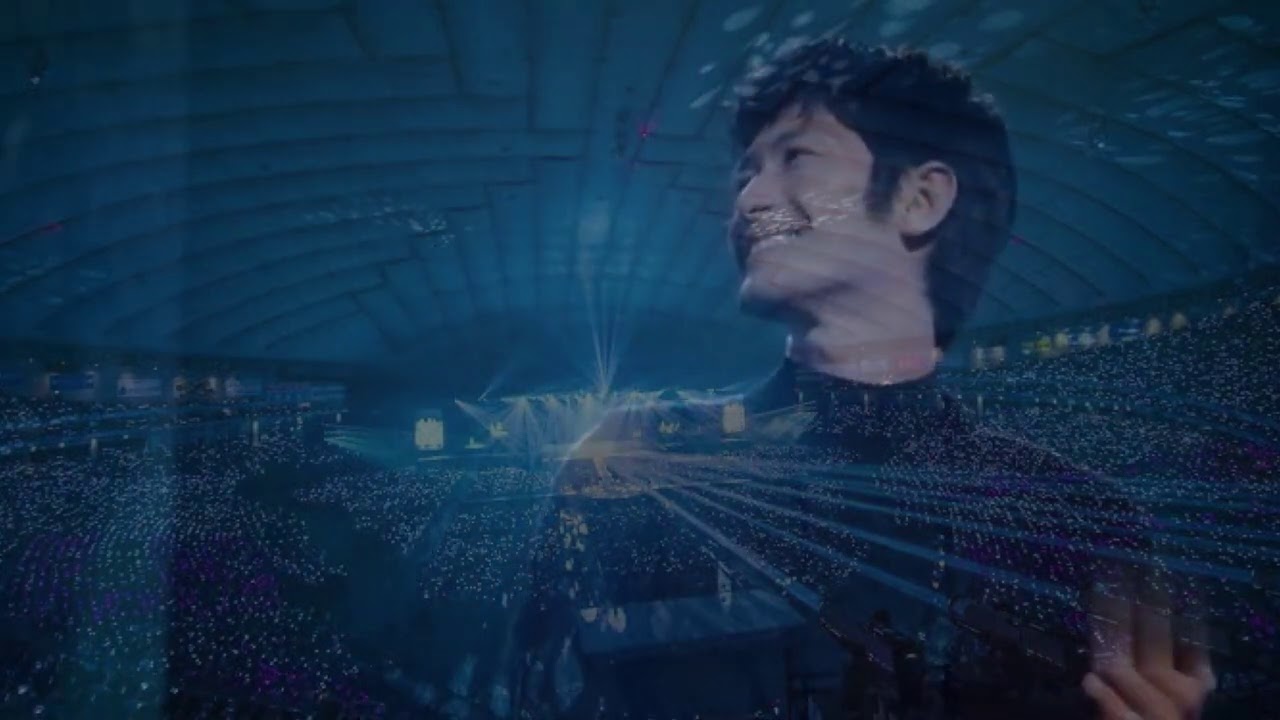 【立体音響LIVE】三浦春馬「白い恋人達/White Serenade/春の花」メドレー