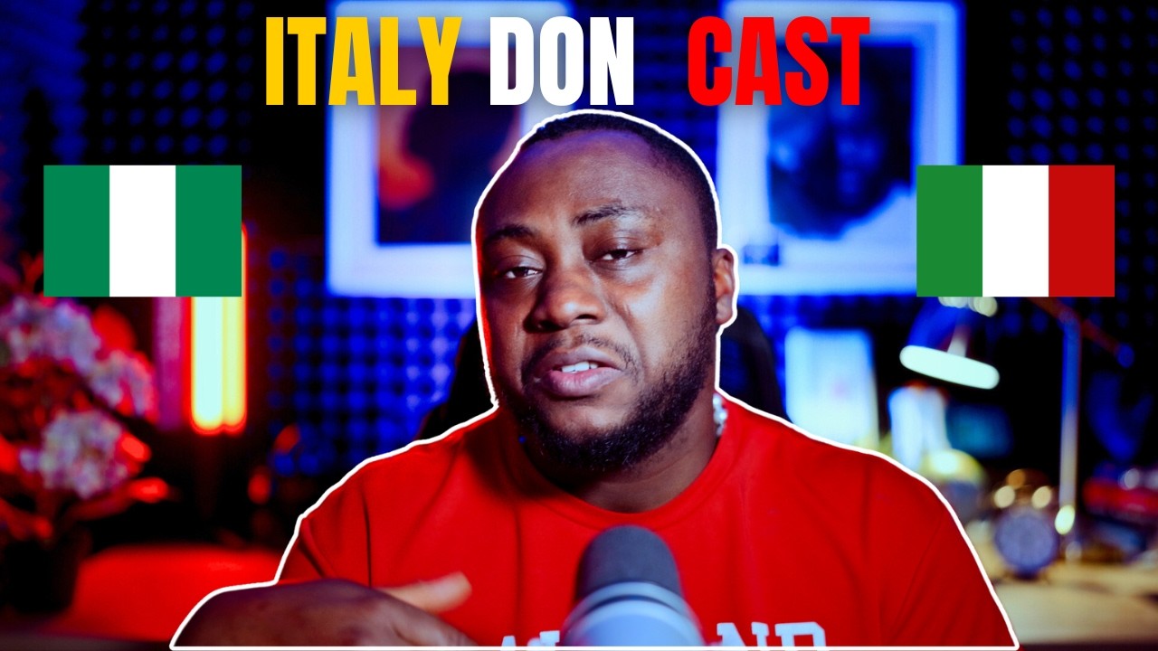 Nigerians Living in Italy: What They Don’t Tell You About Being Nigerian in Italy
