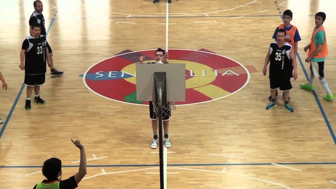 1° Baskin Tournament 