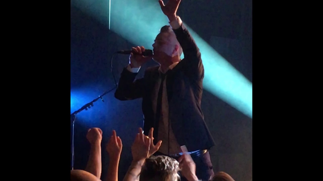 Jan Ove Ottesen Hengtmann 2018
