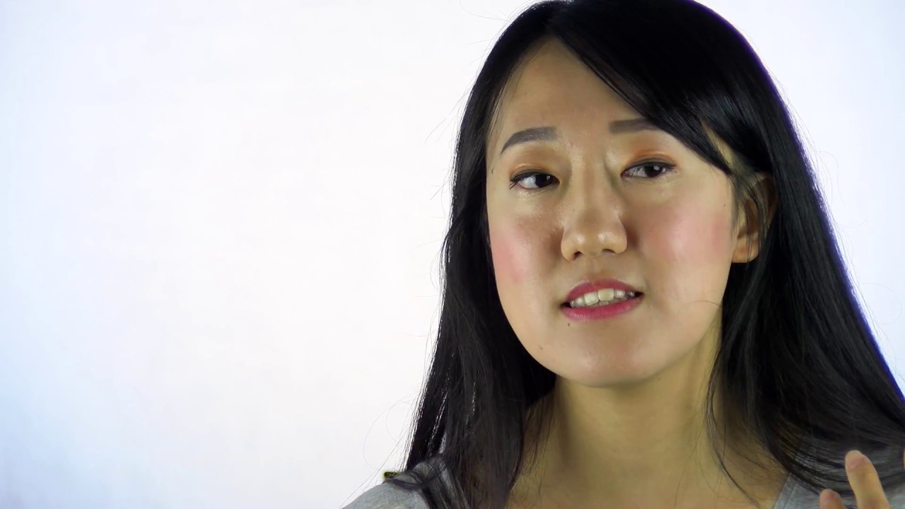 University of York - MA Applied Linguistics for English Language Teaching student Jie Meng