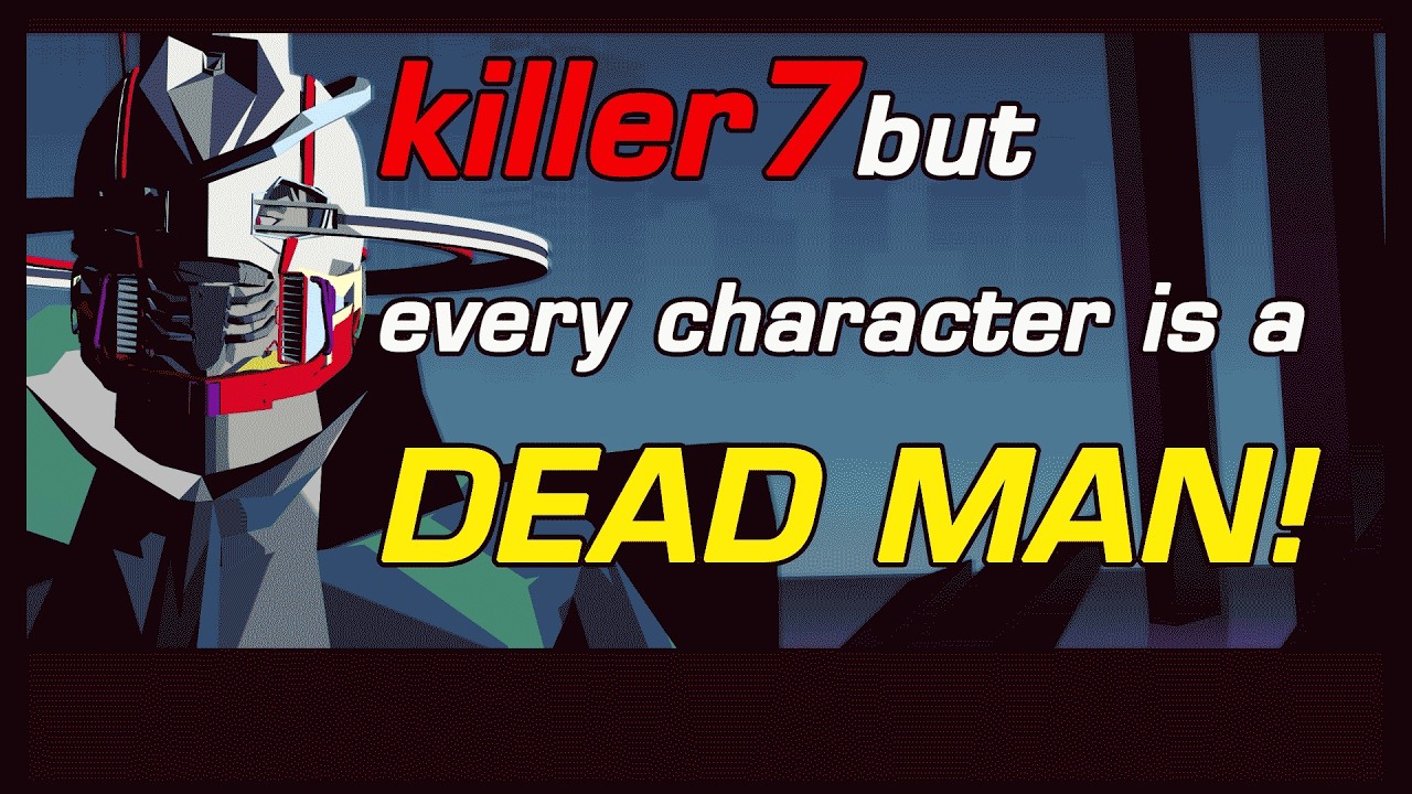 You don't want to go any further. It's dangerous, my friends are all... DEAD!
