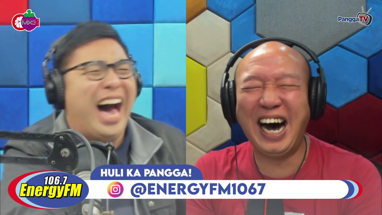 Huli ka pangga