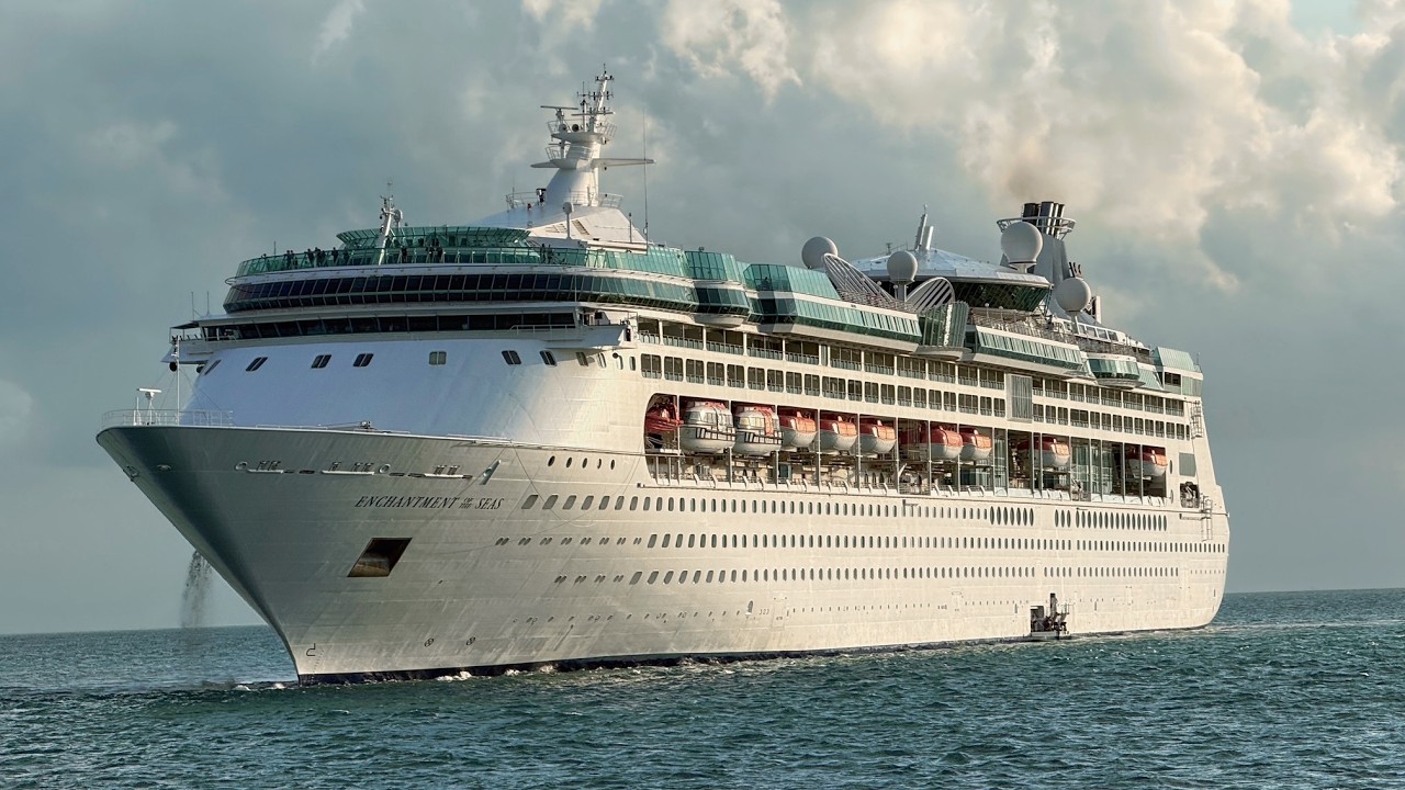 Royal Cruisers