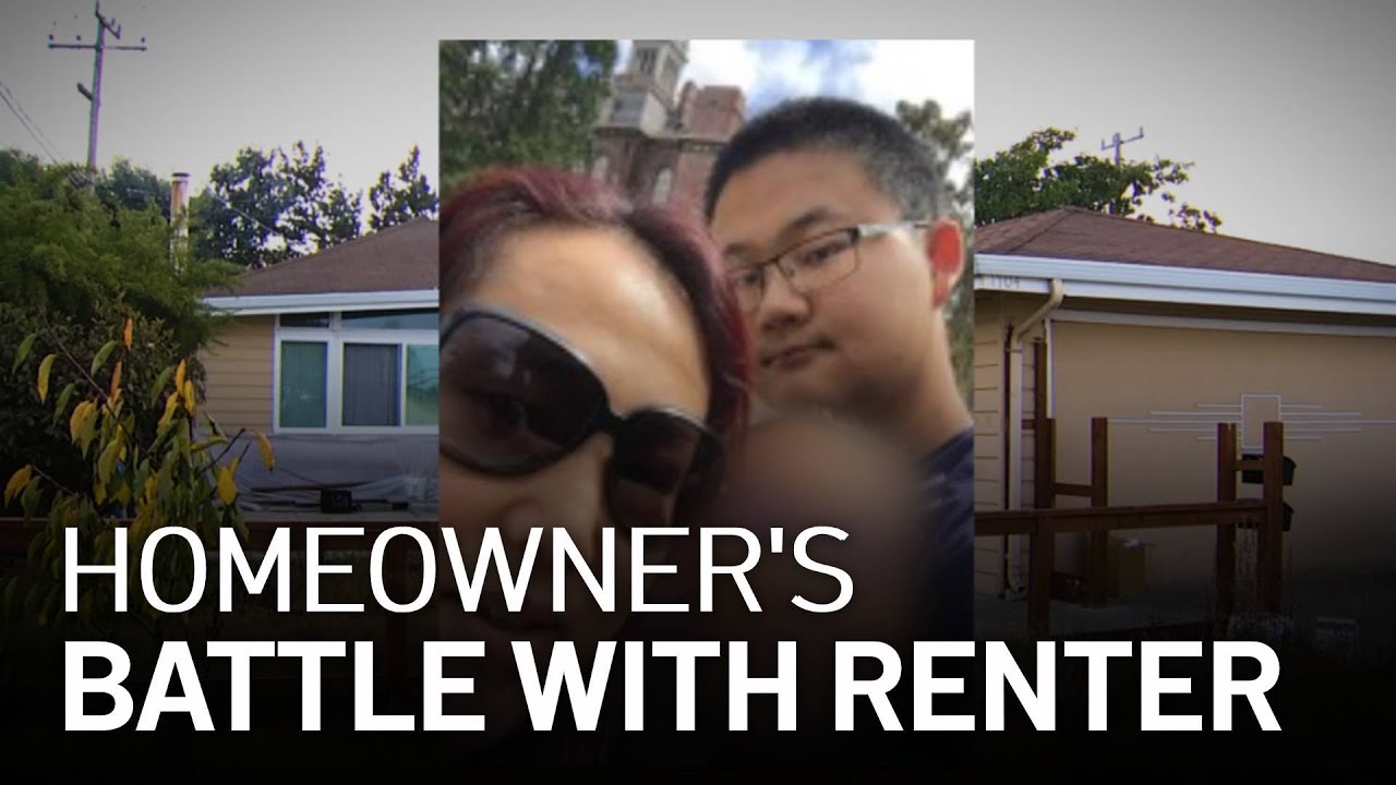 Homeowner Rents Out Room During COVID, Now She Might Lose Her House