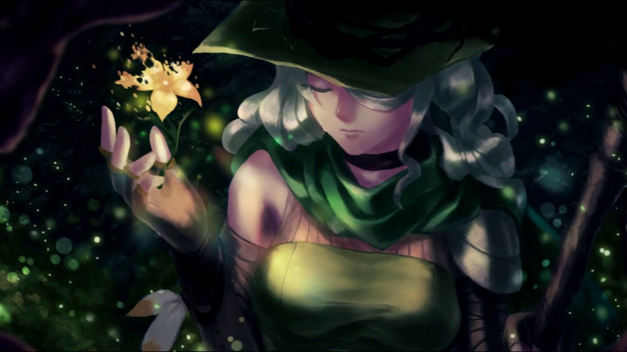 [in Lanota]ARForest - shattered
