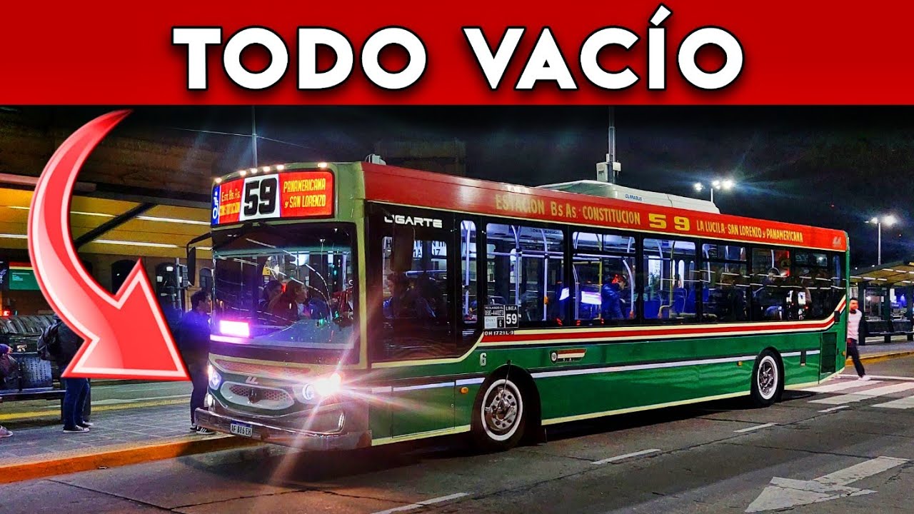 Así es VIAJAR el Día del TRABAJADOR