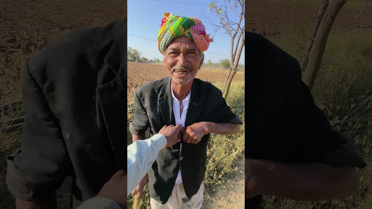 બાપુ ધૂળેટી રમે//bapu na vlog 2292