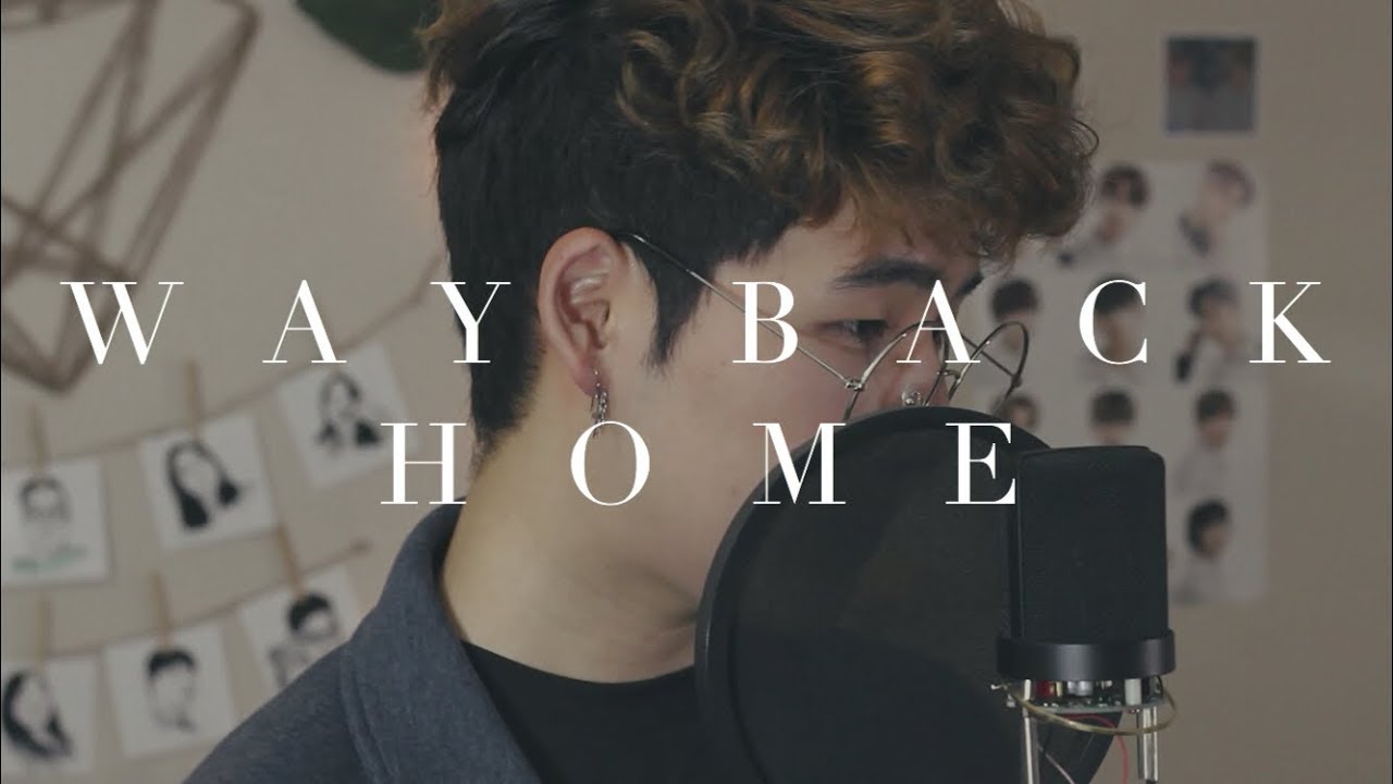 SHAUN 숀 - Way Back Home