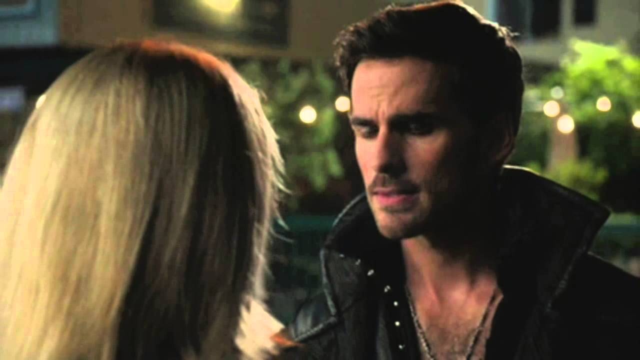 4x03 Emma & Hook #4
