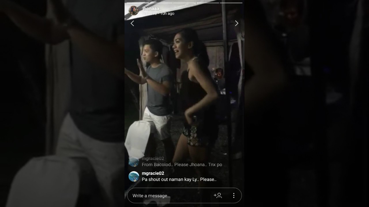 Alyssa Valdez birthday salubong 🎉🎊 (1)