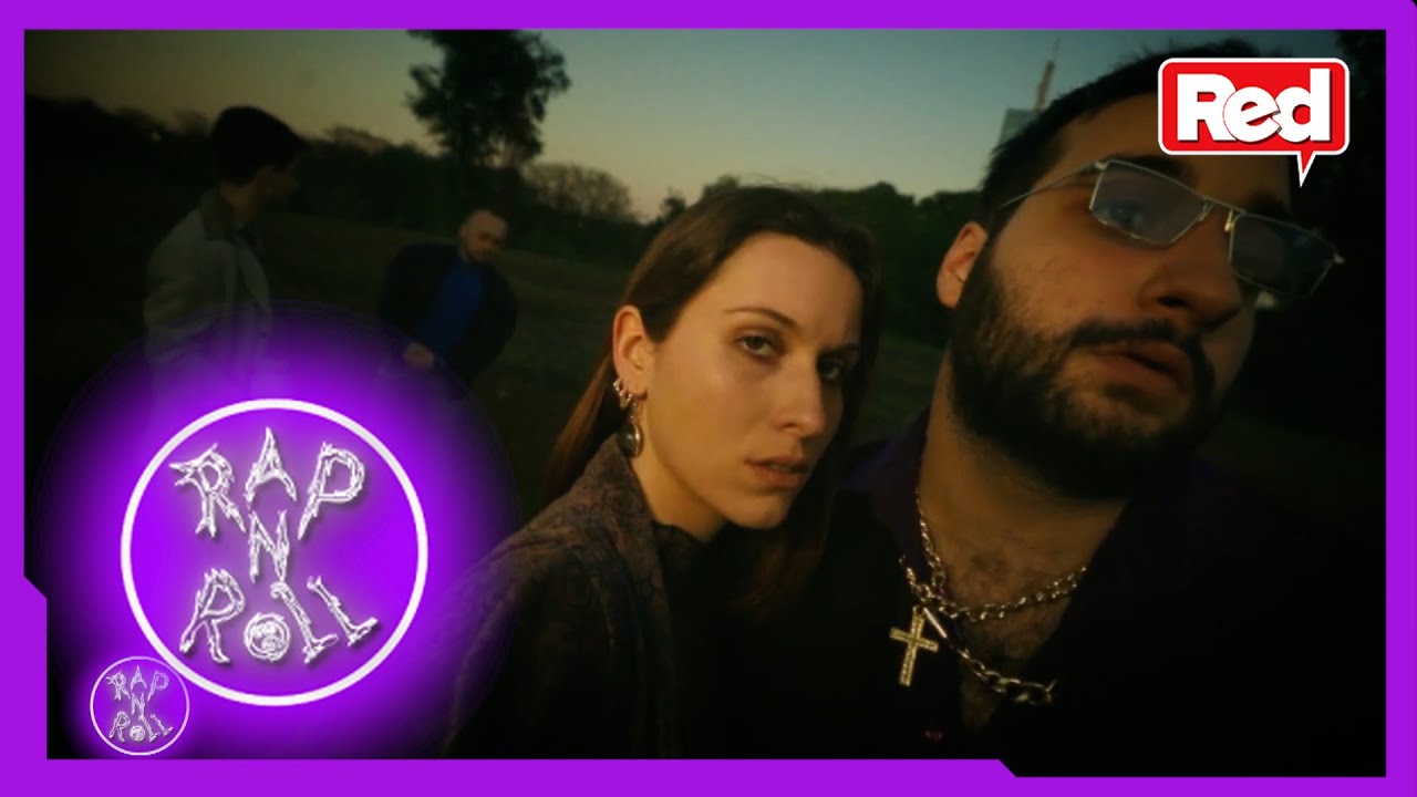 RapNRoll - Vizelj - Struja - 11.06.2022. - Red TV