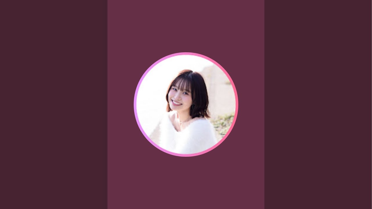 なるみんの日常 がライブ配信中！