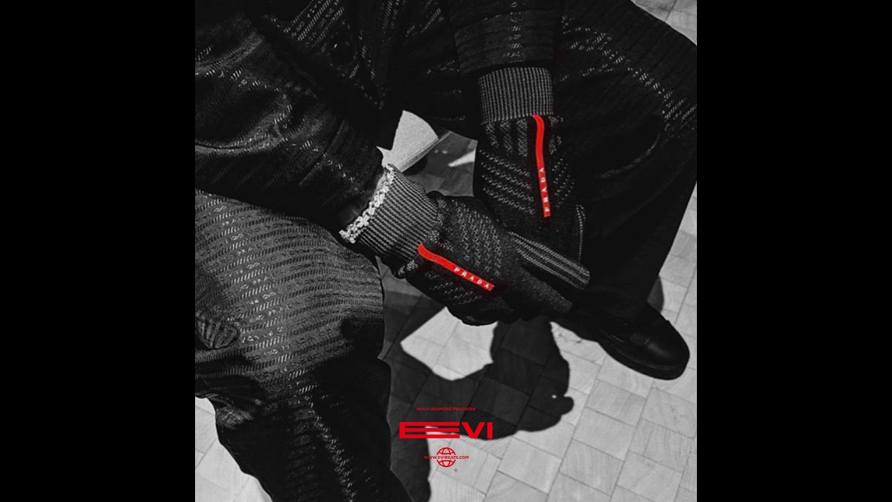 Sad Drill Type Beat - 