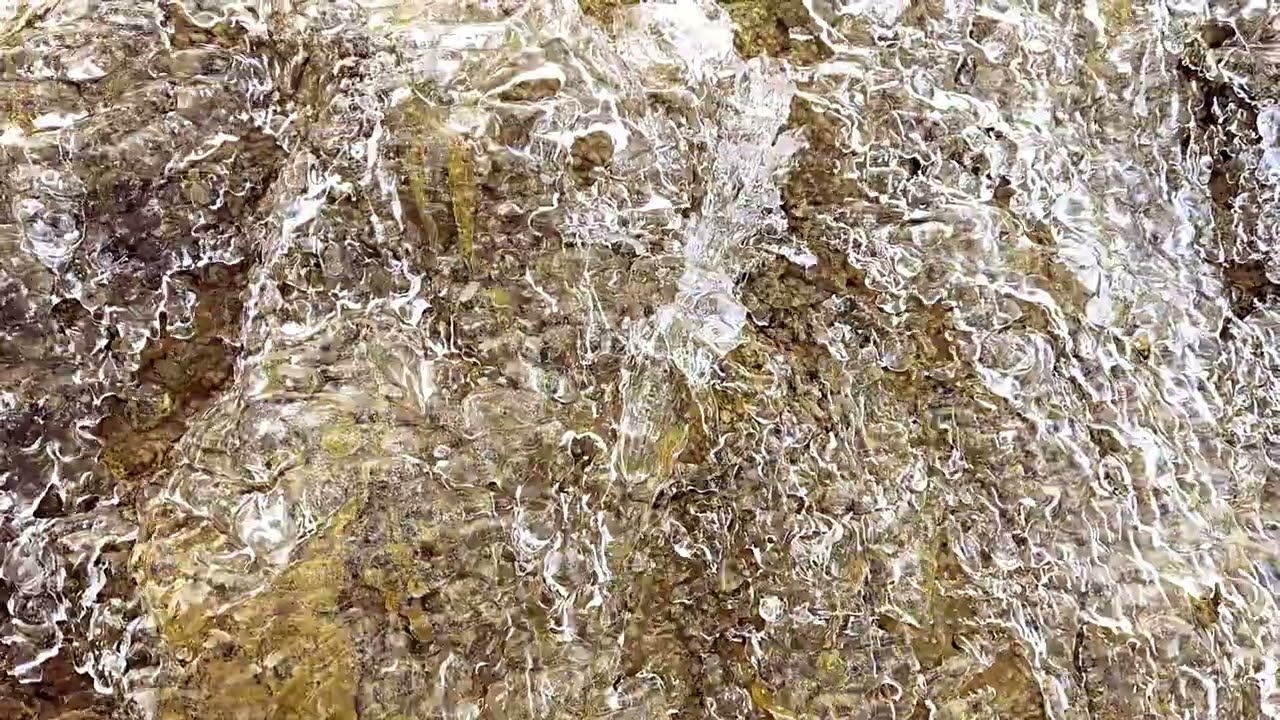 thaw
