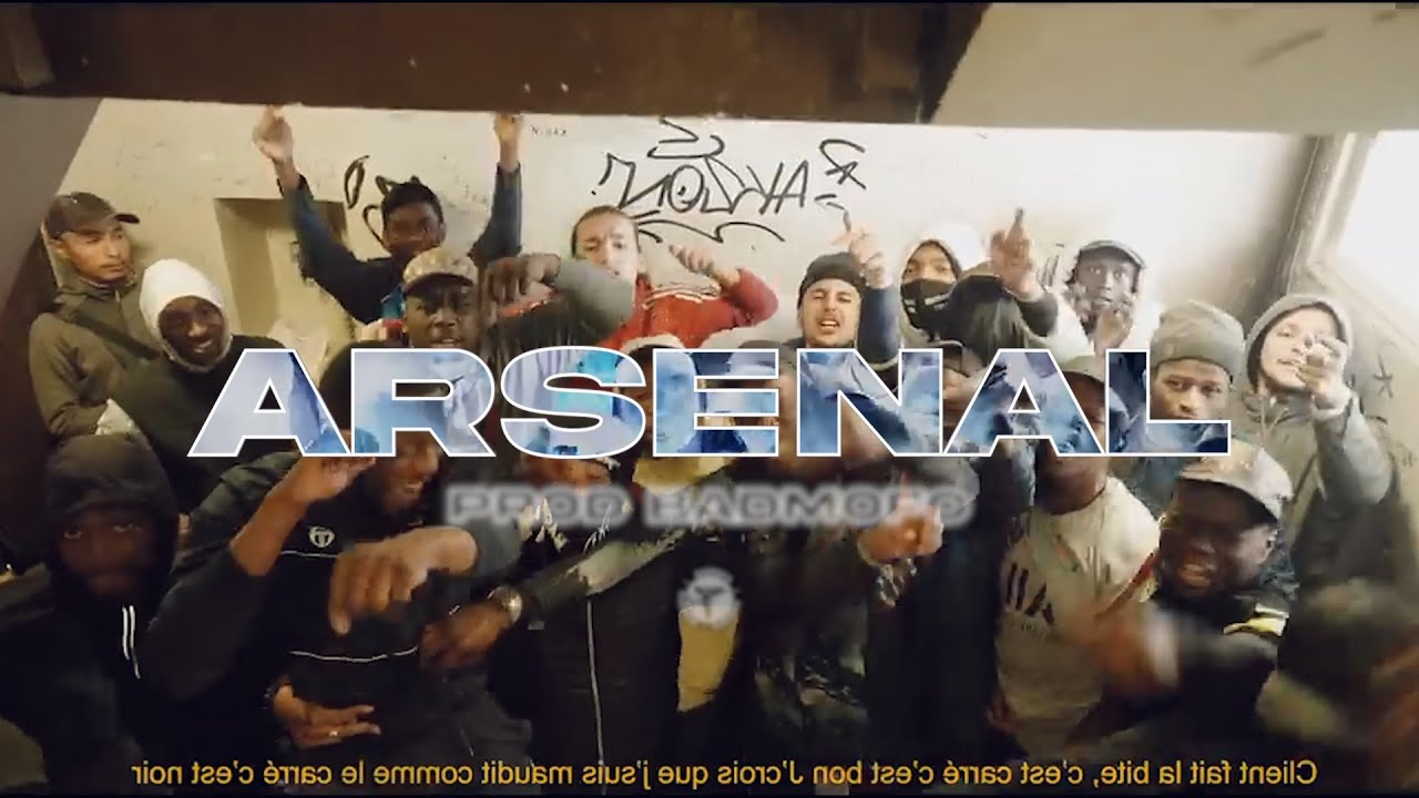 [FREE] Kamas Skuh x Instru Drill - Arsenal ⚔ | Instru Drill Ethnic 2023 (Prod. Badmofo)